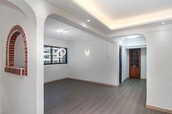 Blk 123 MARSILING RISE (Woodlands), HDB 5 Rooms #582441021